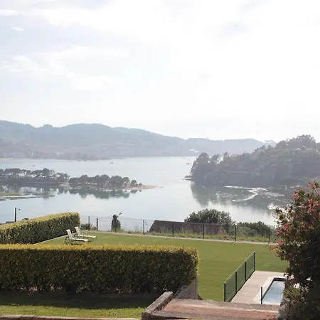 Lägenhet Quichuca Nigran Vigo Ramallosa (Pontevedra)
