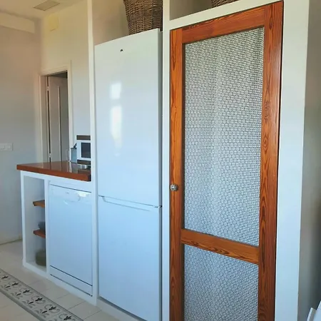 Quichuca Nigran Vigo Апартаменты