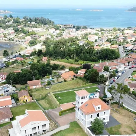Quichuca Nigran Vigo * Рамальоса