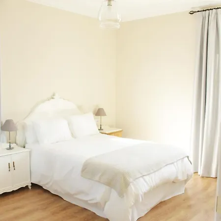 Quichuca Nigran Vigo Апартаменты